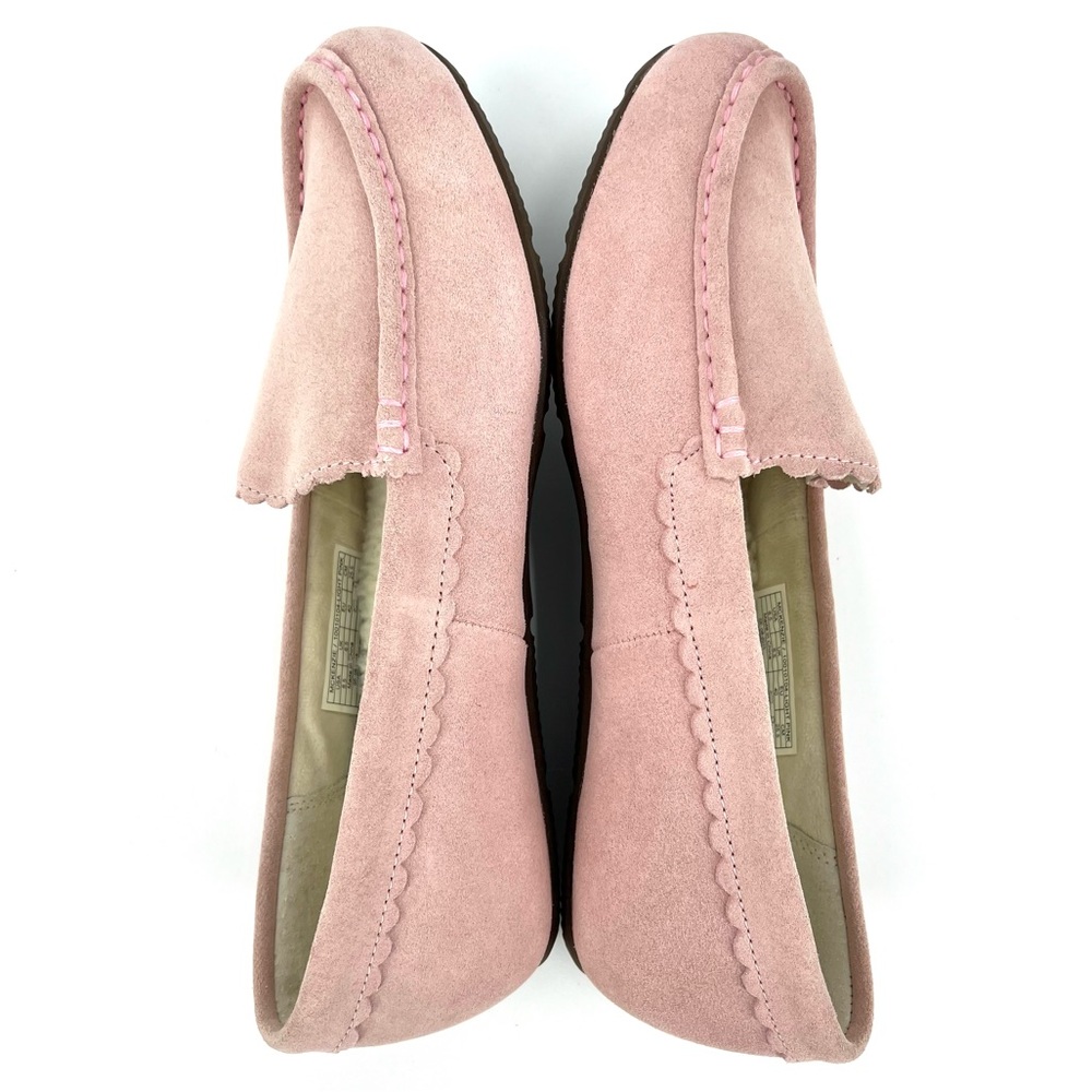 Vionic Mckenzie Faux Shearling Lined Slippers Wom… - image 4
